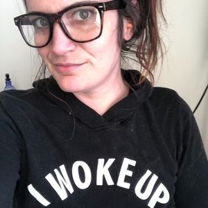 Meet your Posher, Stacy